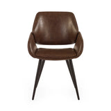 Parker Upholstered Dining Chair