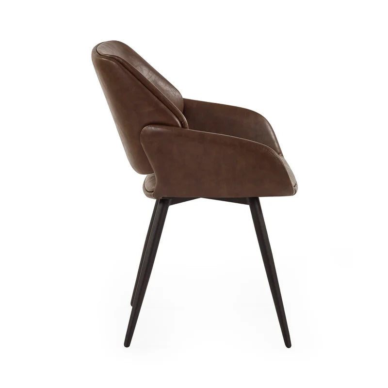 Parker Upholstered Dining Chair