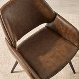 Parker Upholstered Dining Chair
