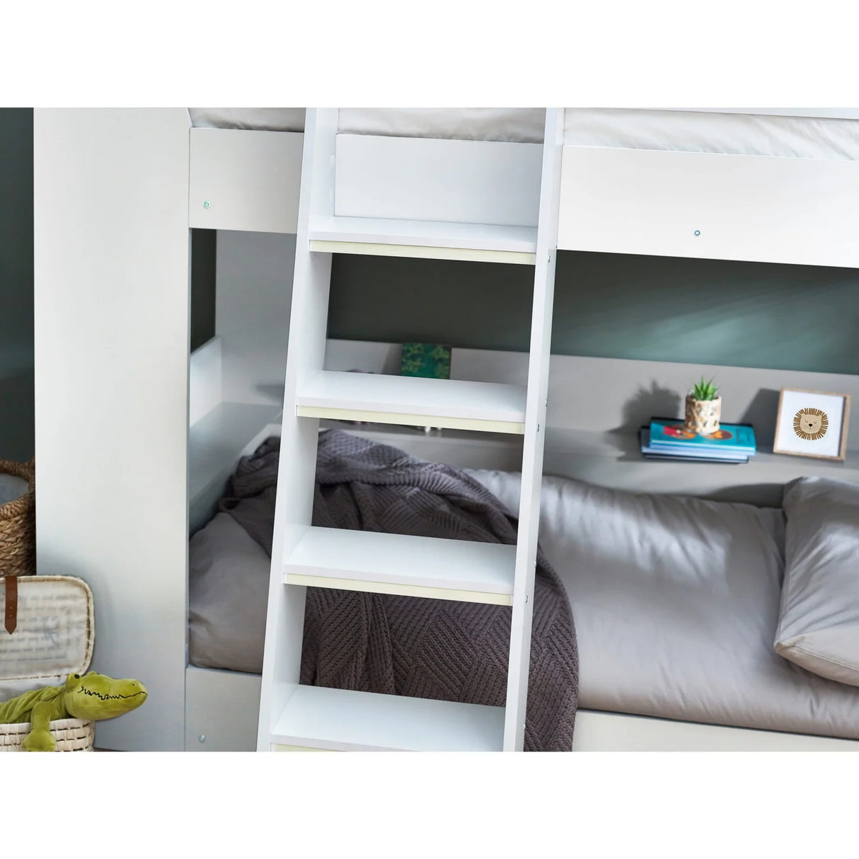 Parsec Bunk Bed