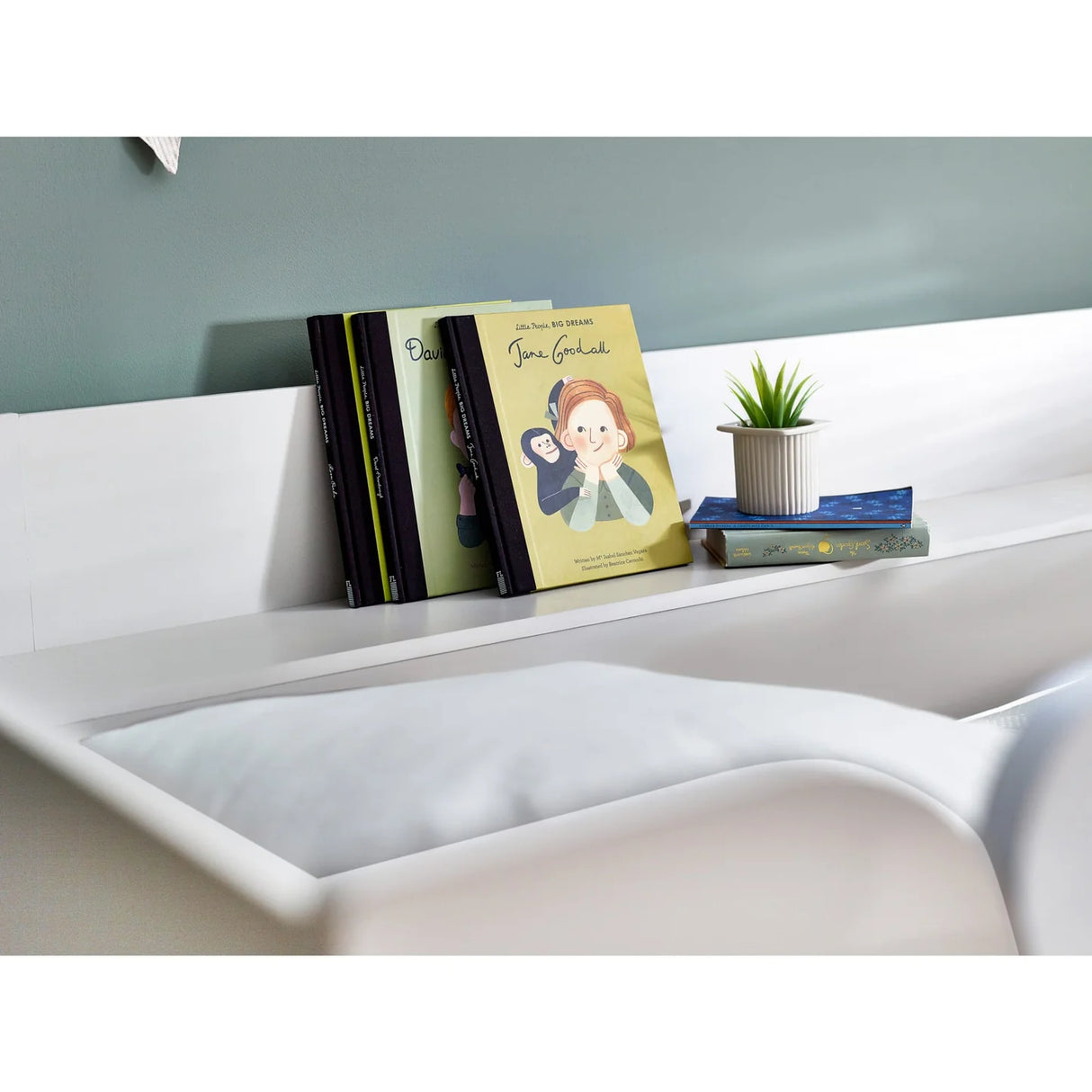 Parsec Bunk Bed