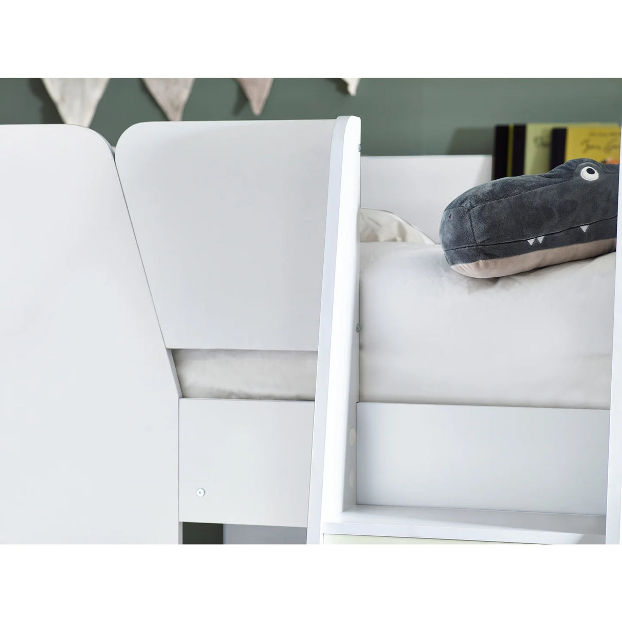 Parsec Bunk Bed