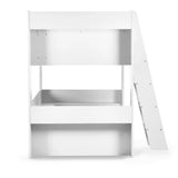 Parsec Bunk Bed