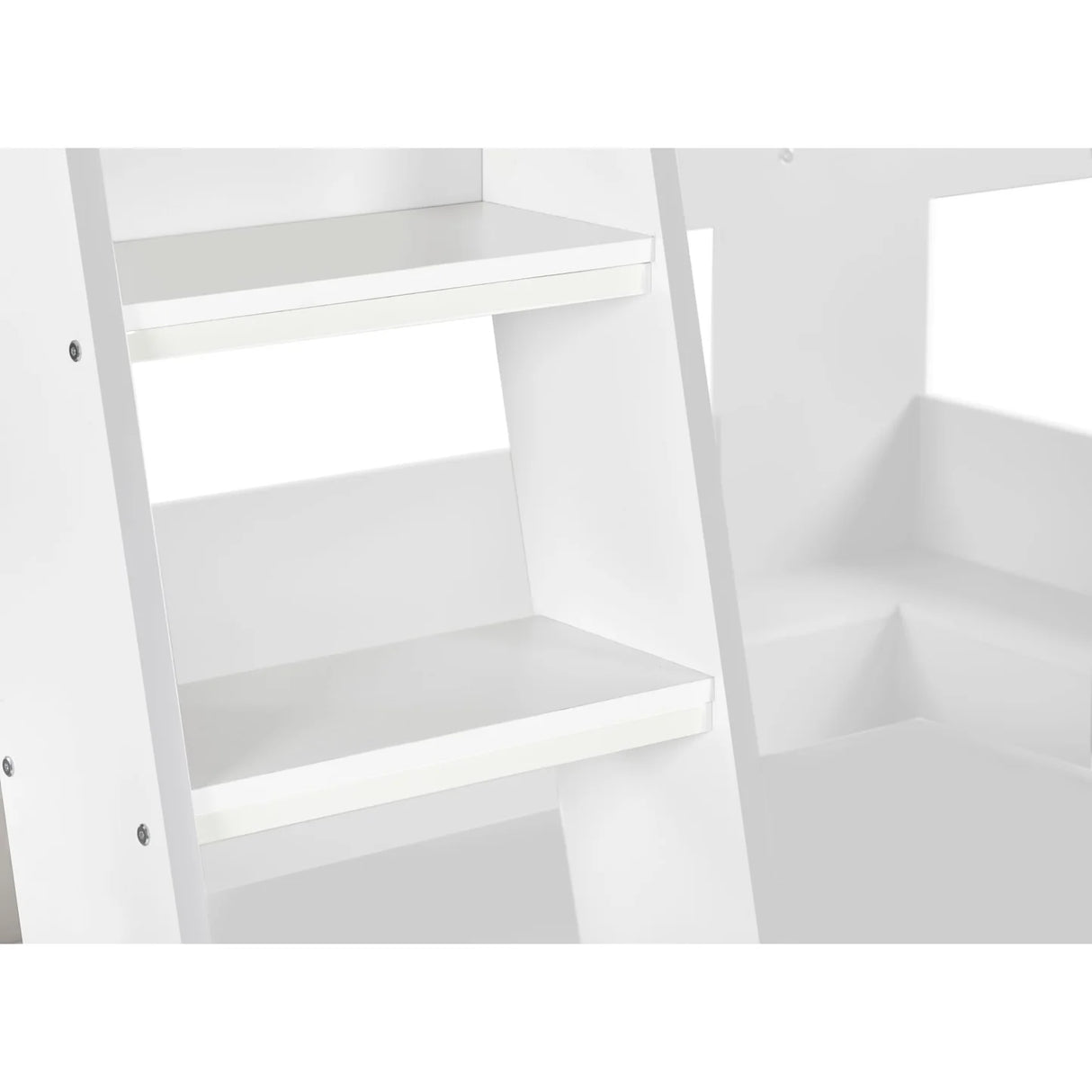 Parsec Bunk Bed