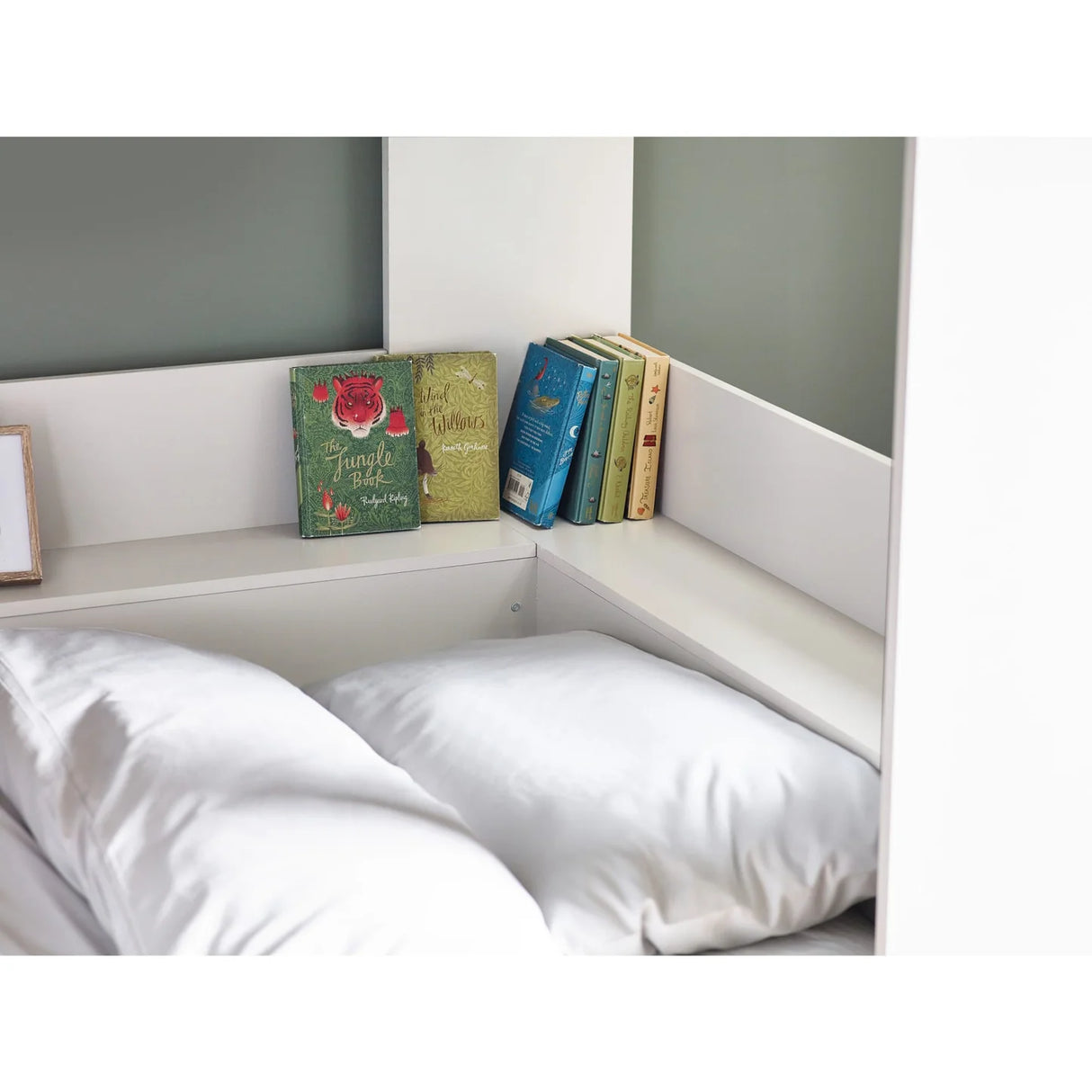 Parsec Bunk Bed