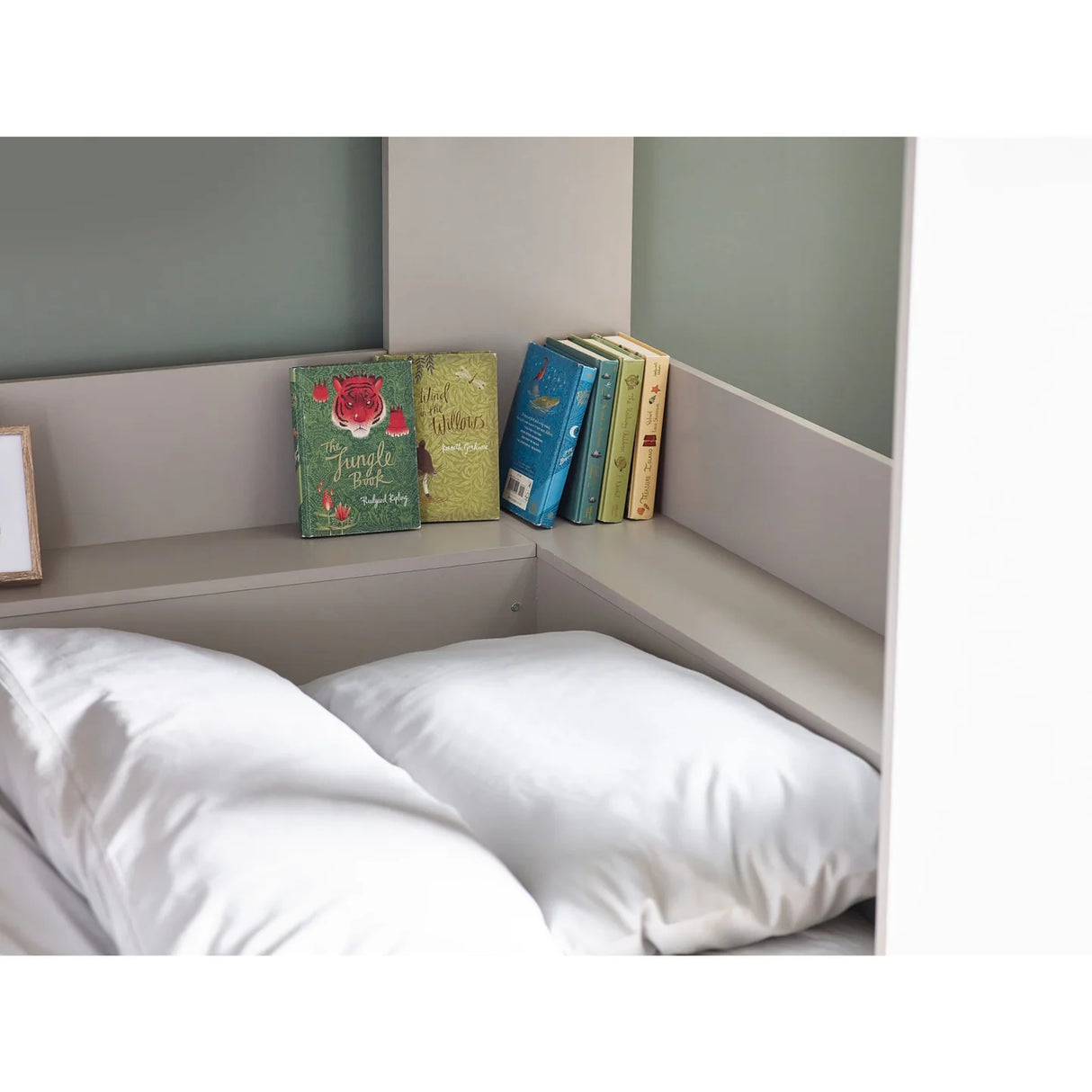 Parsec Bunk Bed