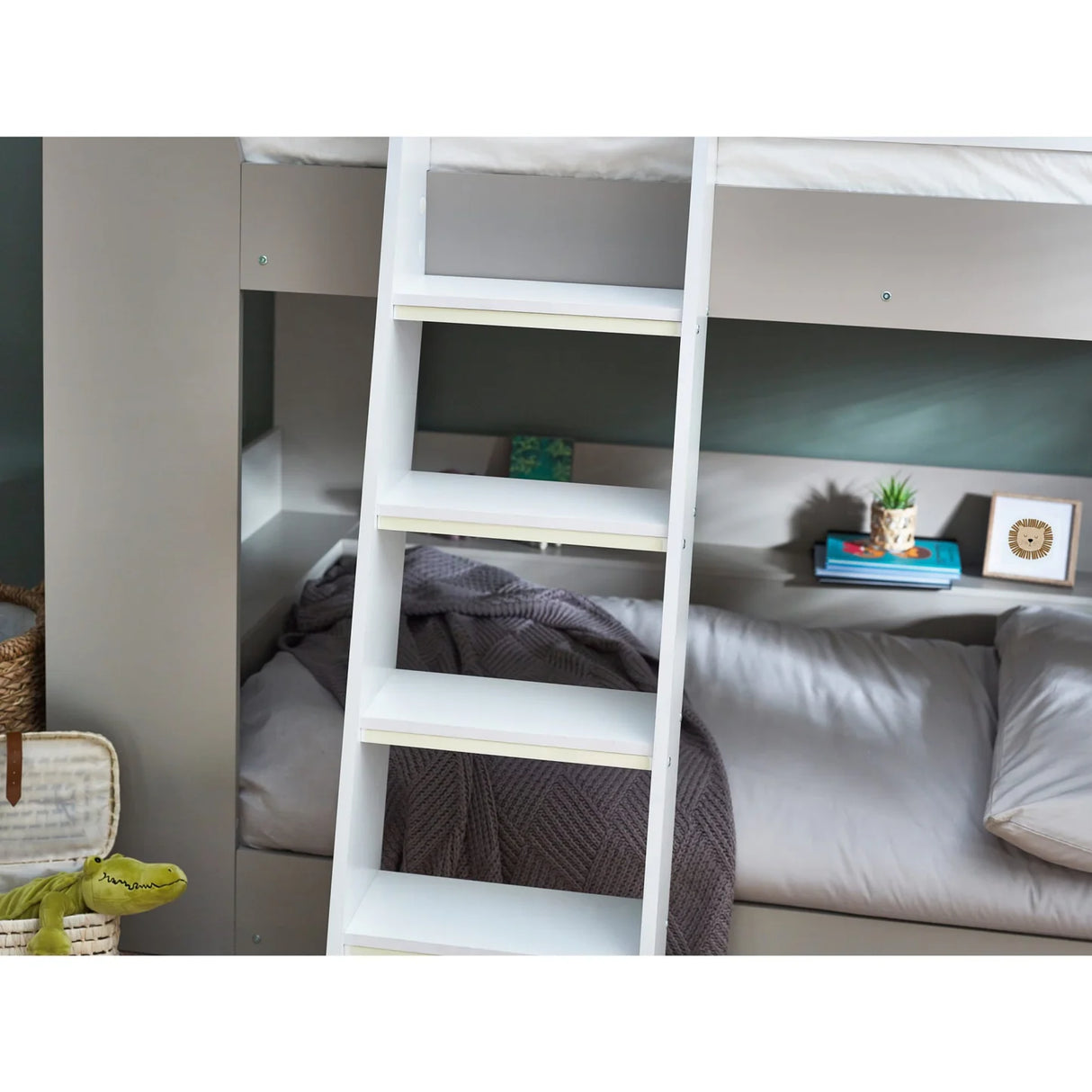 Parsec Bunk Bed