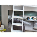 Parsec Bunk Bed