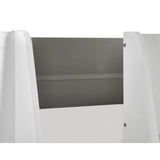 Parsec Bunk Bed