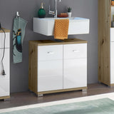 Pool Under Sink Cabinet