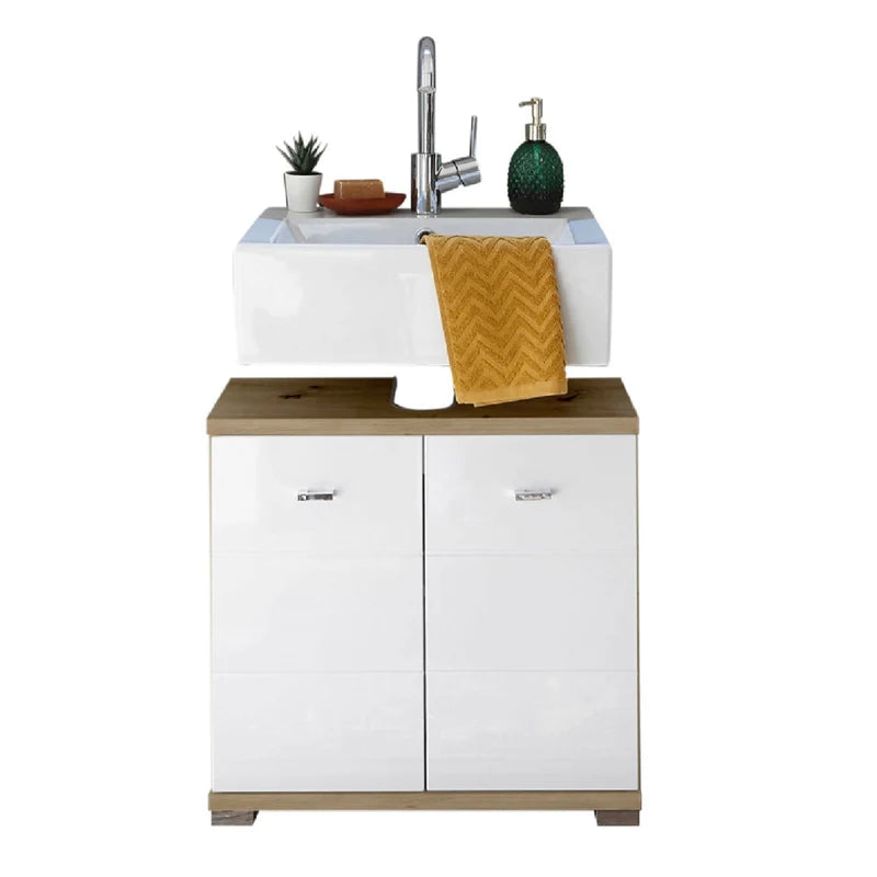 Pool Under Sink Cabinet