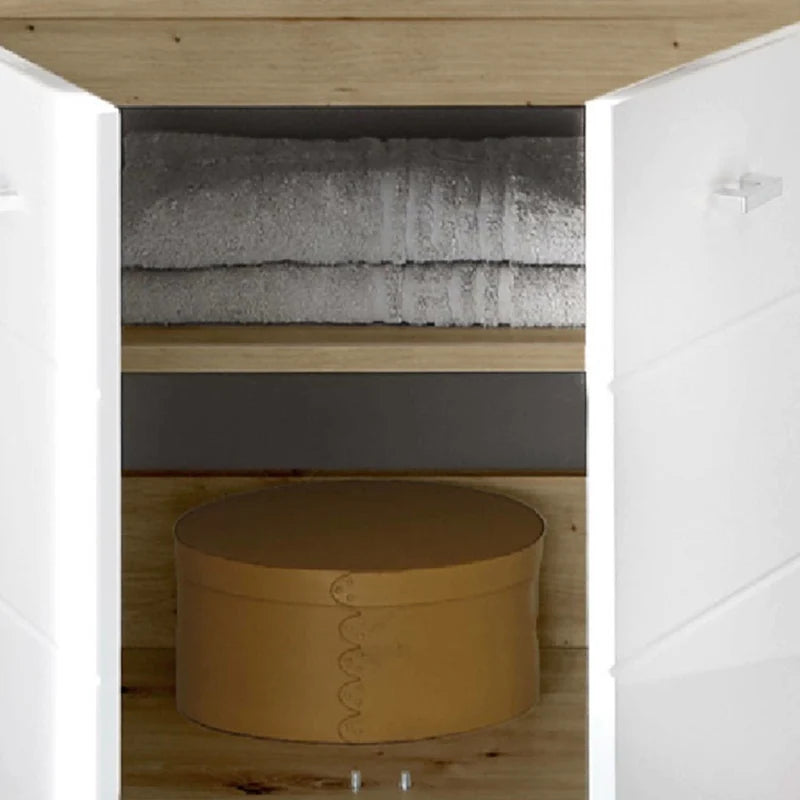 Pool Under Sink Cabinet