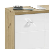 Pool Under Sink Cabinet