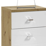 Pool Storage Cabinet