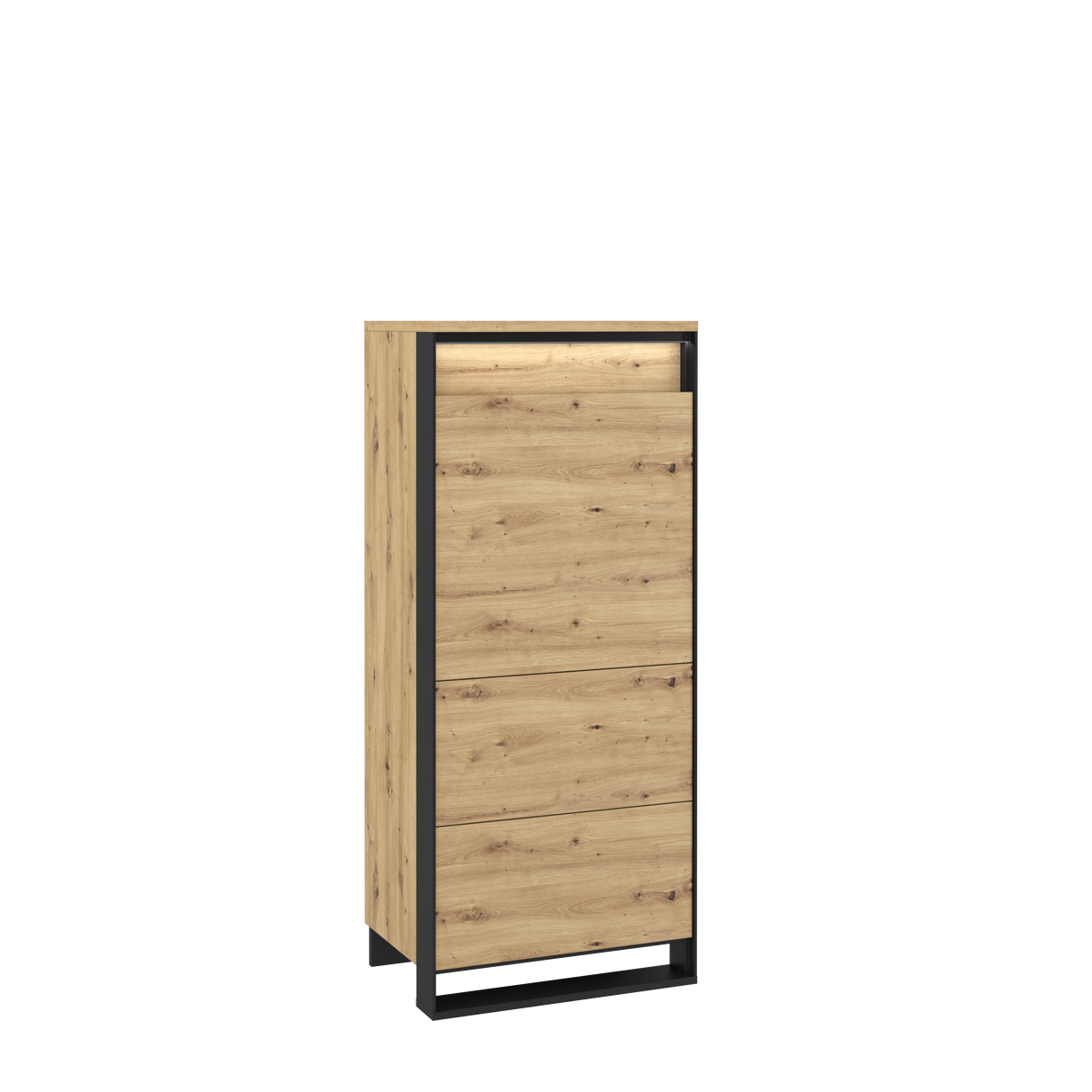 Quant QA-07 1 Door Cabinet