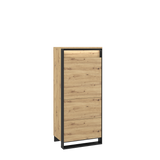 Quant QA-07 1 Door Cabinet