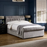 Ravello 2 Drawer Storage Bed