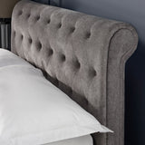 Ravello 2 Drawer Storage Bed