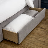 Ravello 2 Drawer Storage Bed