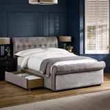 Ravello 2 Drawer Storage Bed