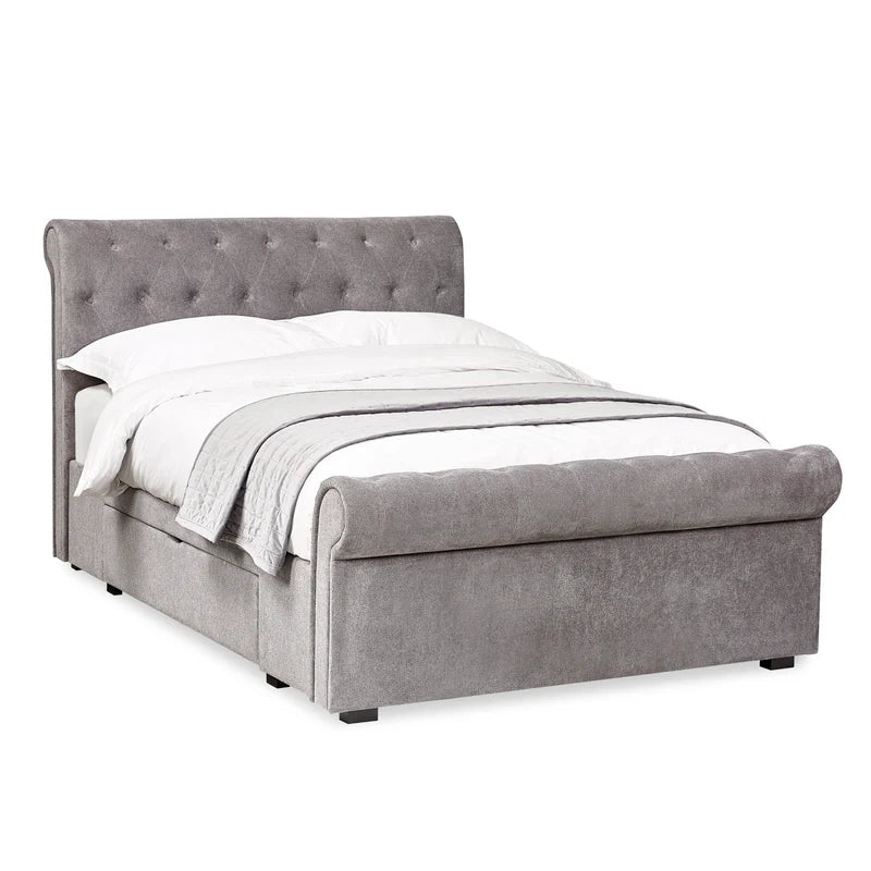 Ravello 2 Drawer Storage Bed