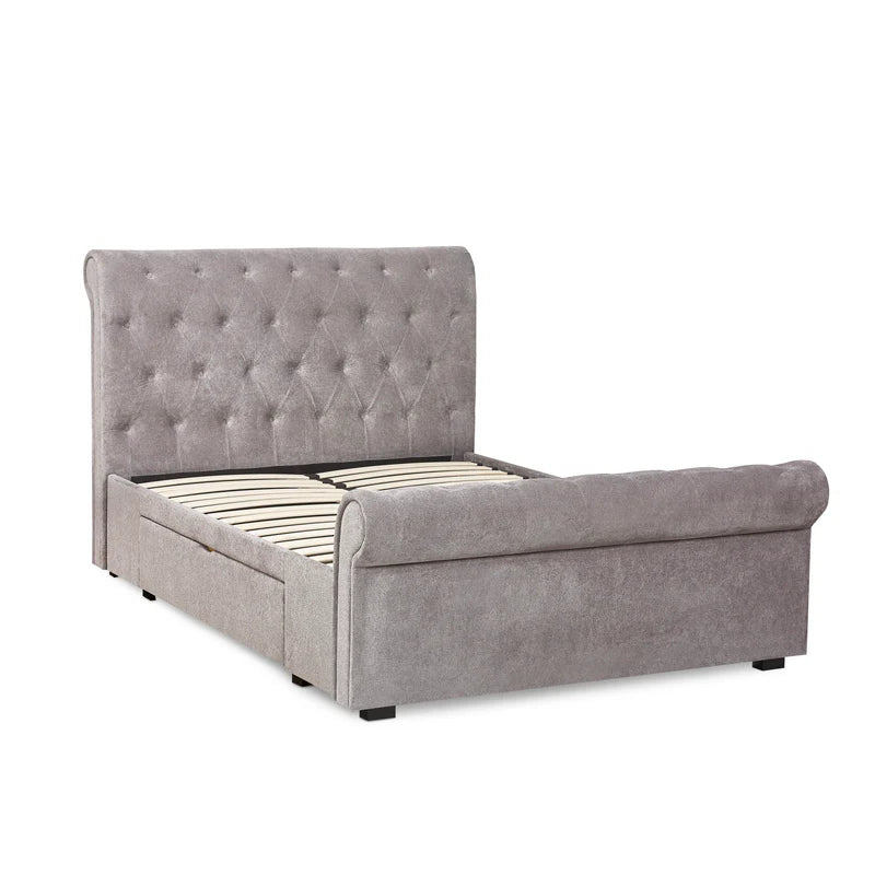 Ravello 2 Drawer Storage Bed