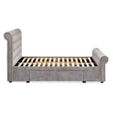 Ravello 2 Drawer Storage Bed