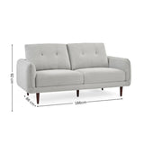 Remy 3 Seater Sofa