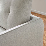 Remy 3 Seater Sofa