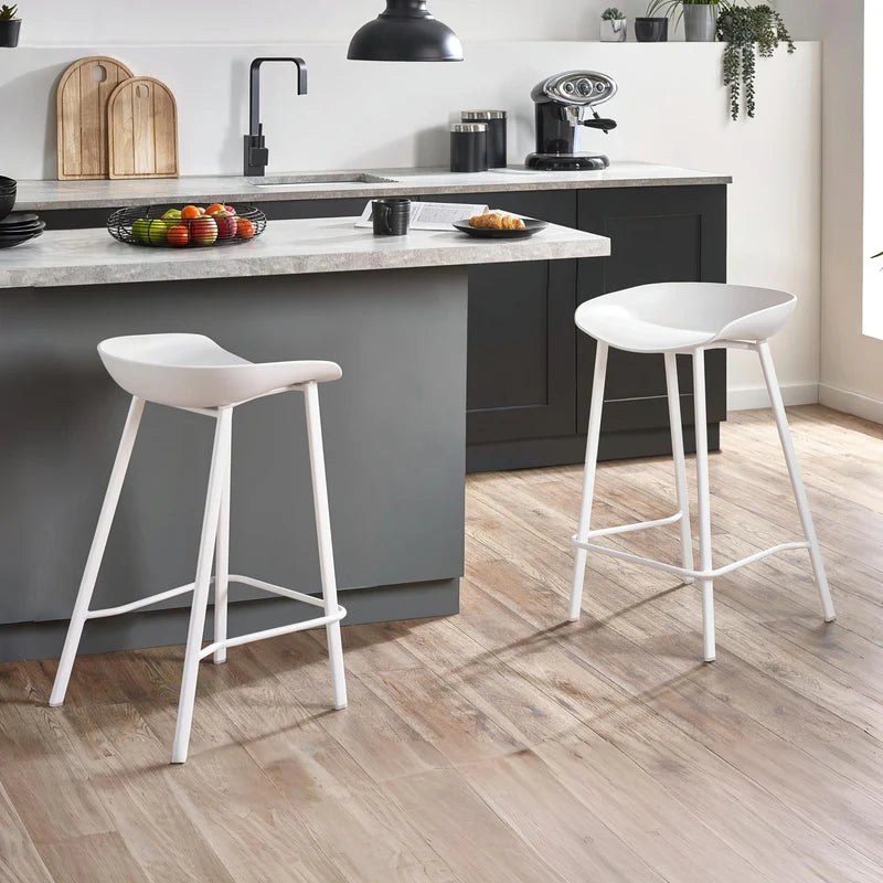 Renzo Bar Stool (Set of 2)
