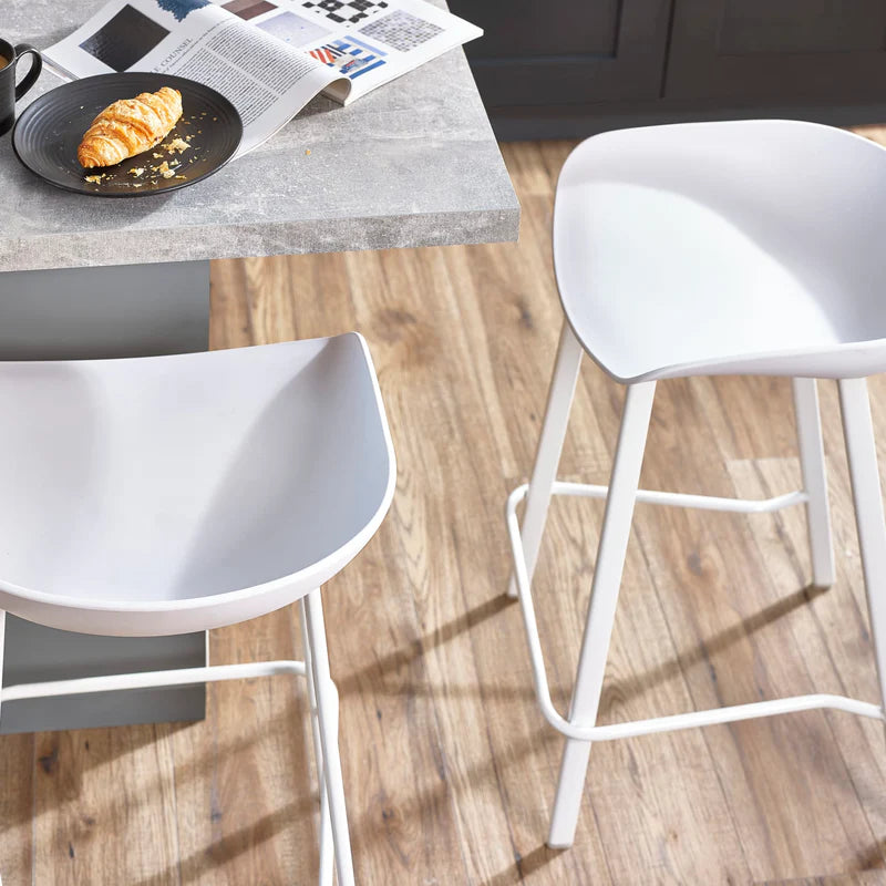 Renzo Bar Stool (Set of 2)