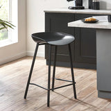 Renzo Bar Stool (Set of 2)