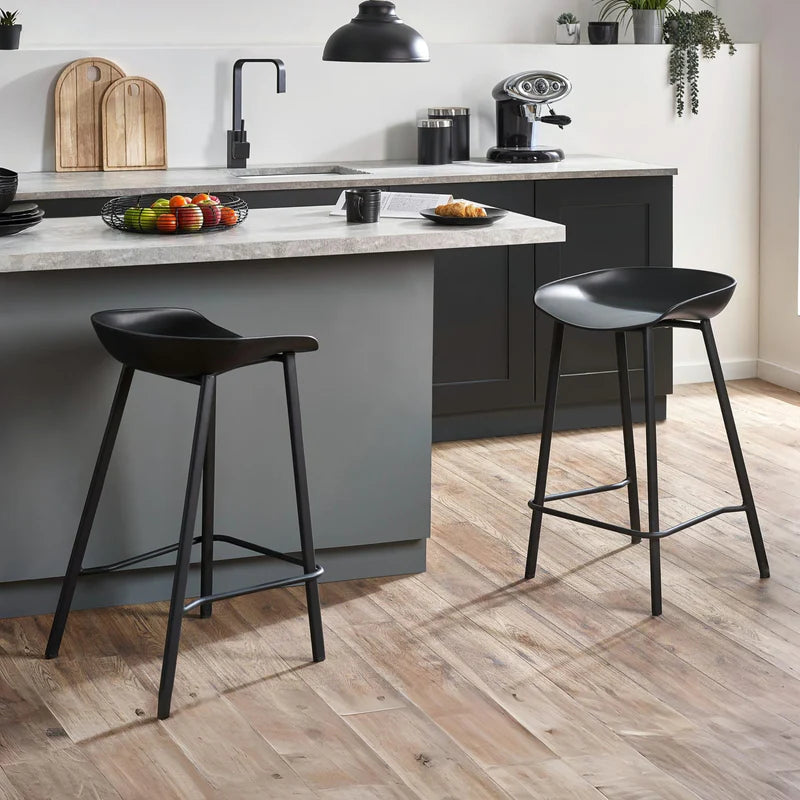 Renzo Bar Stool (Set of 2)