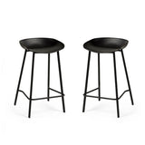 Renzo Bar Stool (Set of 2)