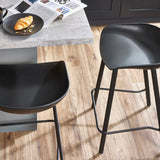Renzo Bar Stool (Set of 2)