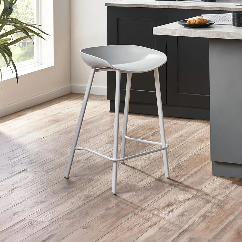Renzo Bar Stool (Set of 2)