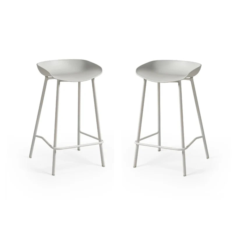 Renzo Bar Stool (Set of 2)