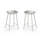 Renzo Bar Stool (Set of 2)