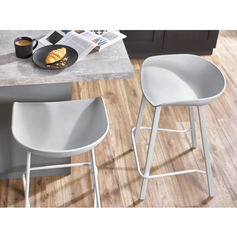 Renzo Bar Stool (Set of 2)