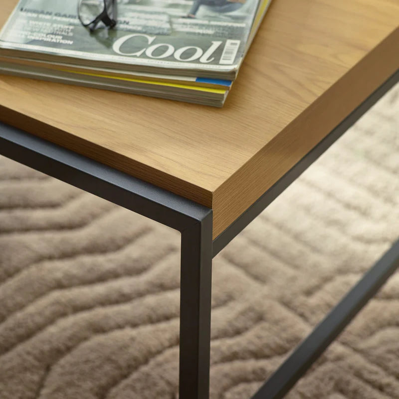 Reuben Tray Coffee Table