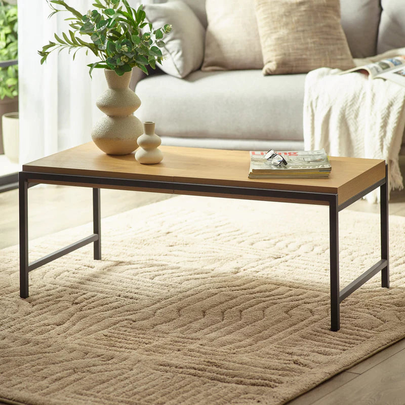 Reuben Tray Coffee Table