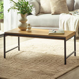 Reuben Tray Coffee Table