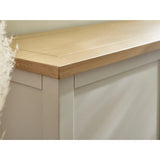 Richmond Storage Bench