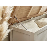 Richmond Storage Bench