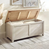 Richmond Storage Bench