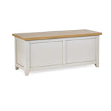 Richmond Storage Bench