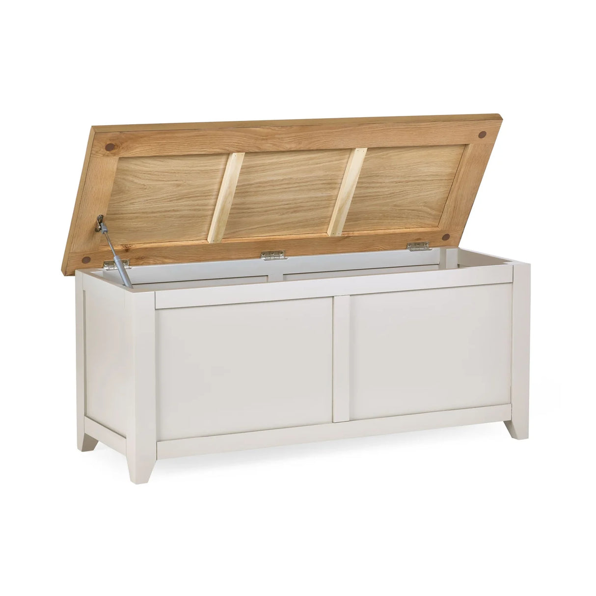 Richmond Storage Bench