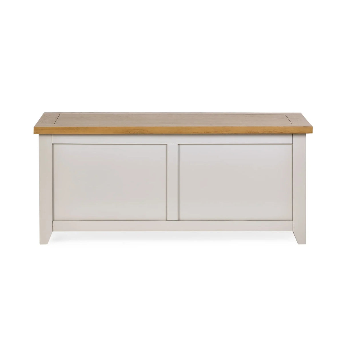 Richmond Storage Bench