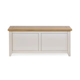 Richmond Storage Bench
