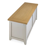 Richmond Storage Bench